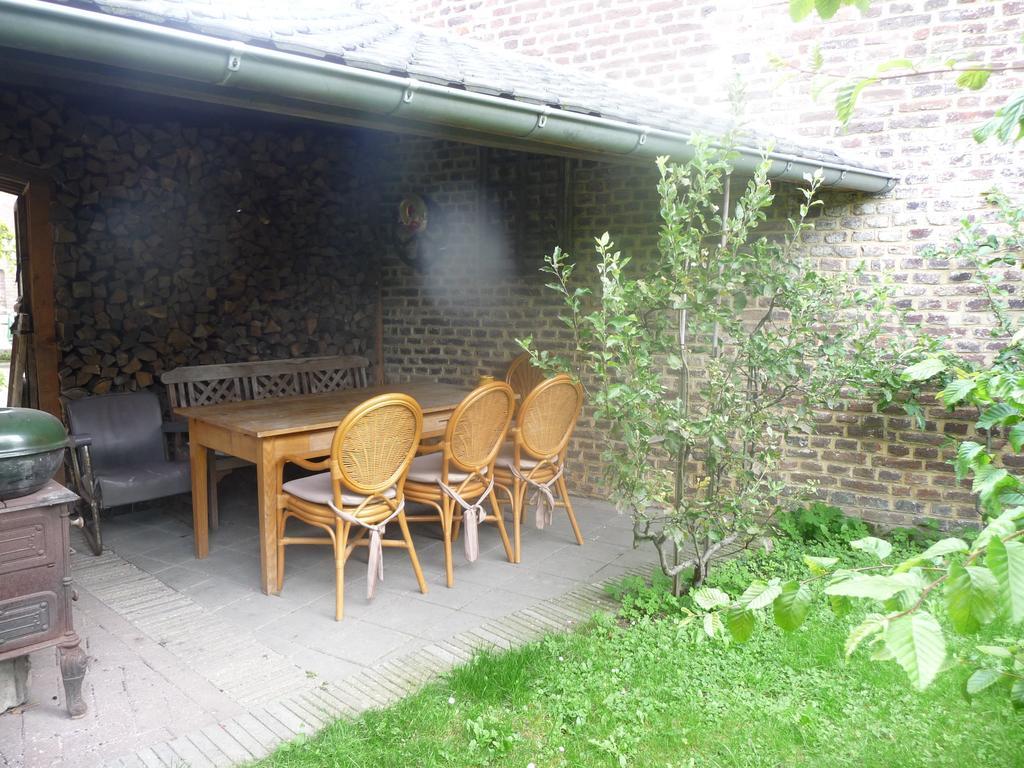 Het Rode Huis