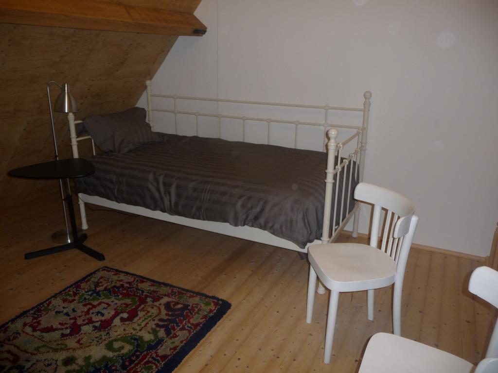 Bed & Breakfast Het Rode Huis Mechelen