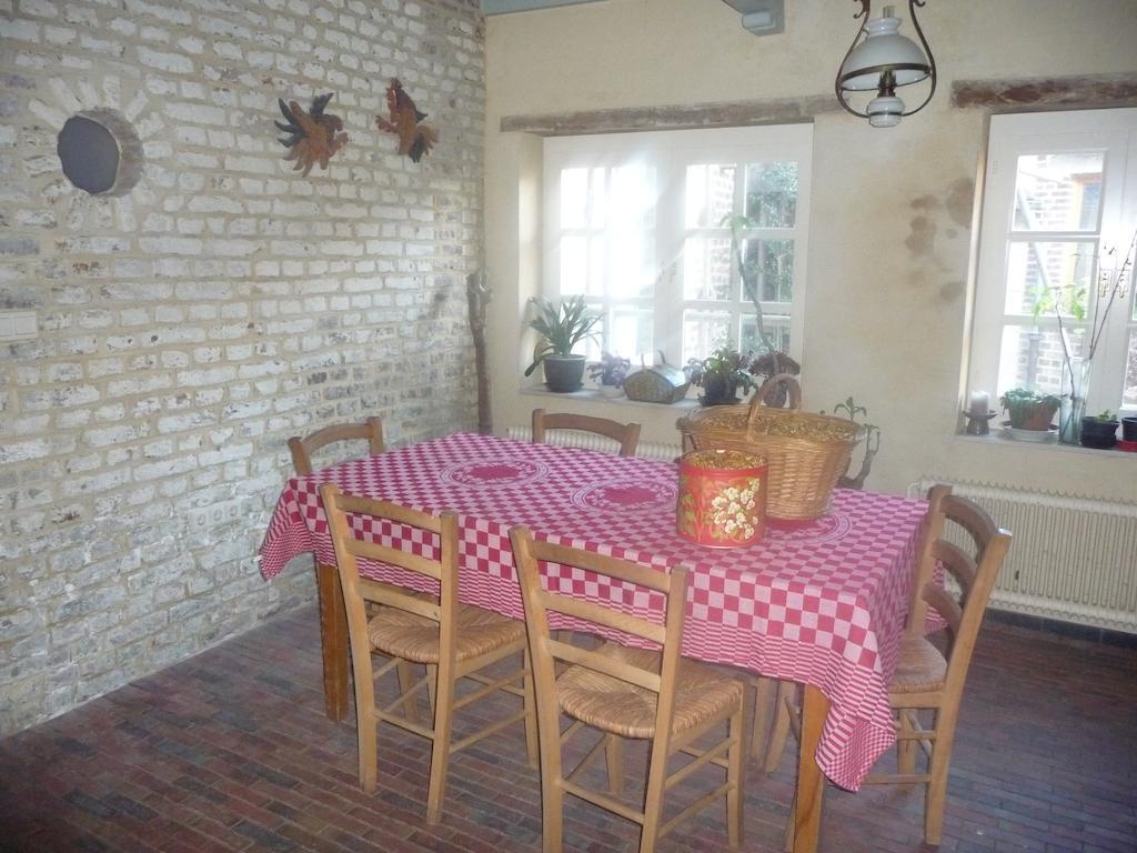 Het Rode Huis