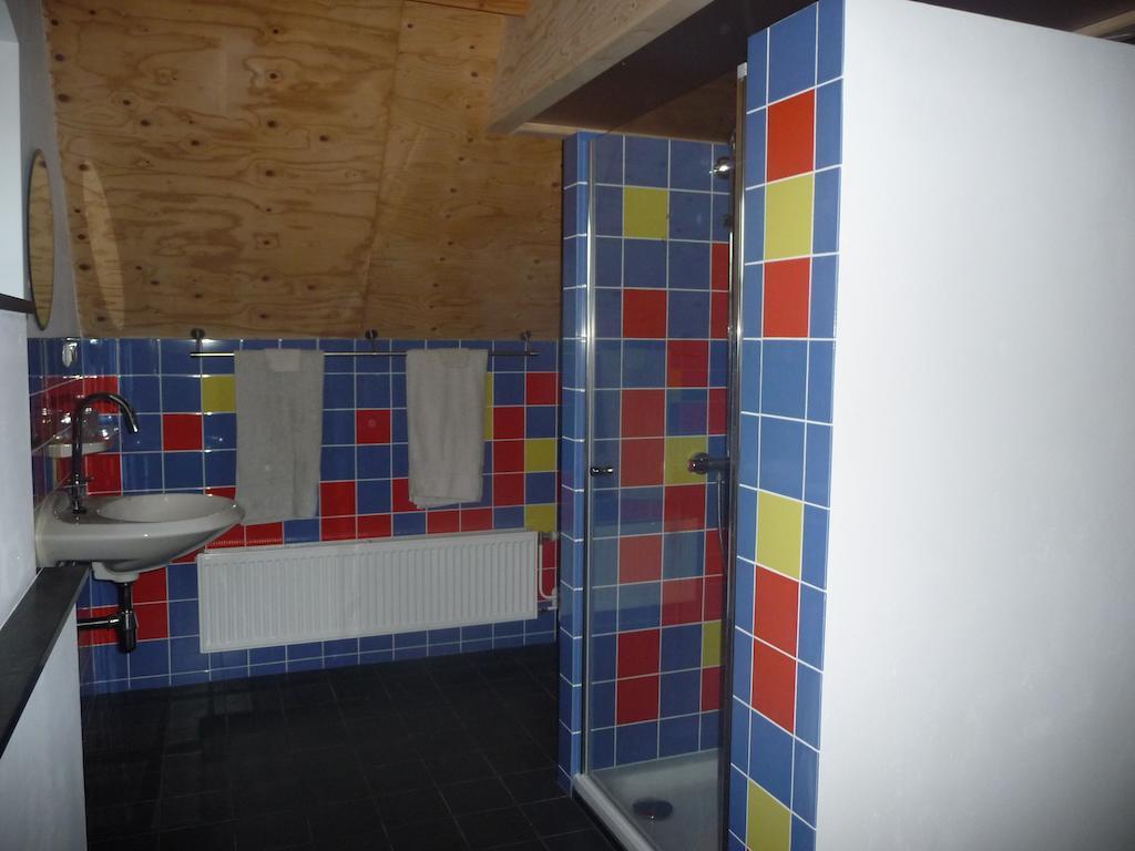 Het Rode Huis