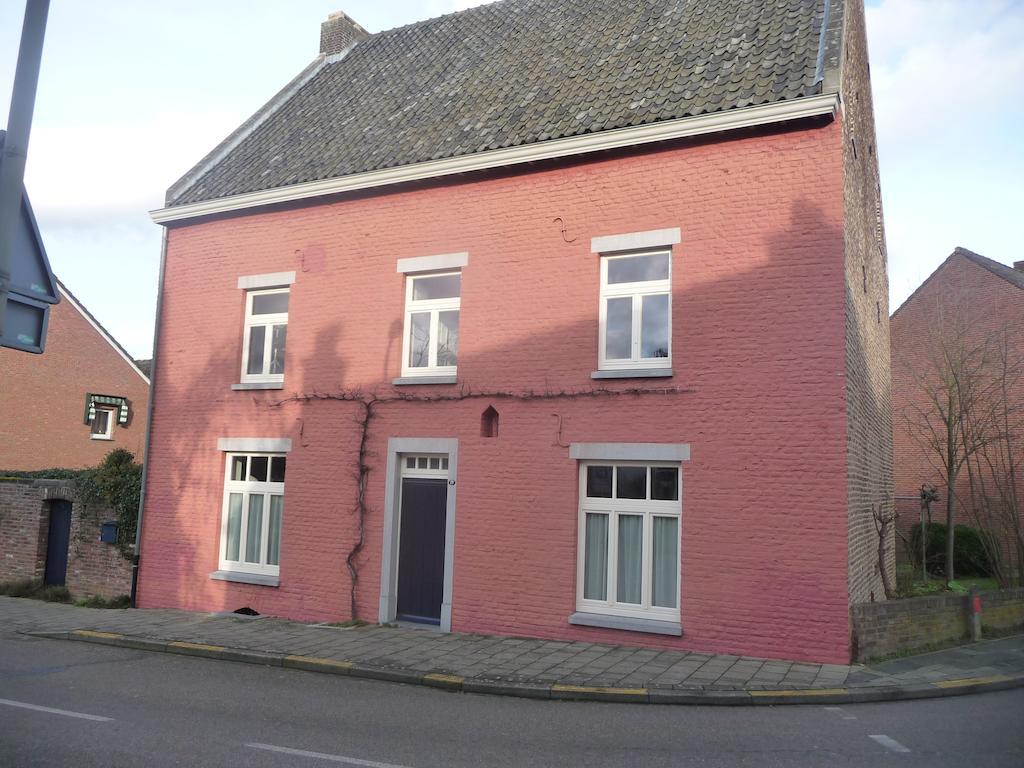 Bed & Breakfast Het Rode Huis Mechelen