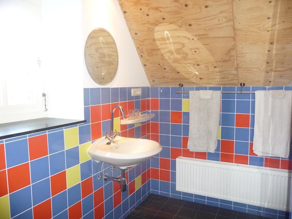 Het Rode Huis Mechelen