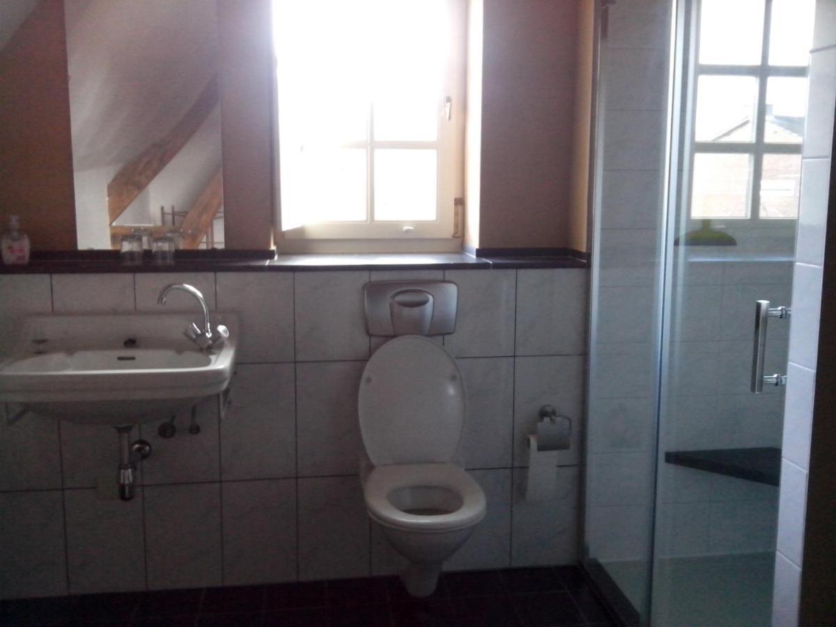 Het Rode Huis Bed & Breakfast Mechelen