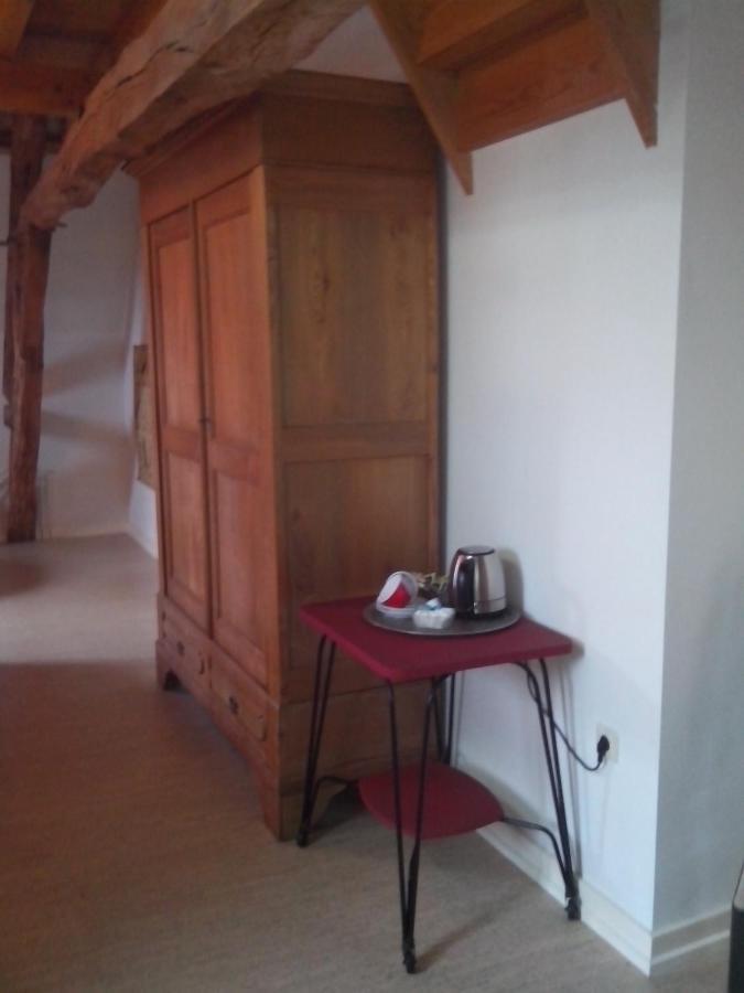Bed & Breakfast Het Rode Huis 3*
